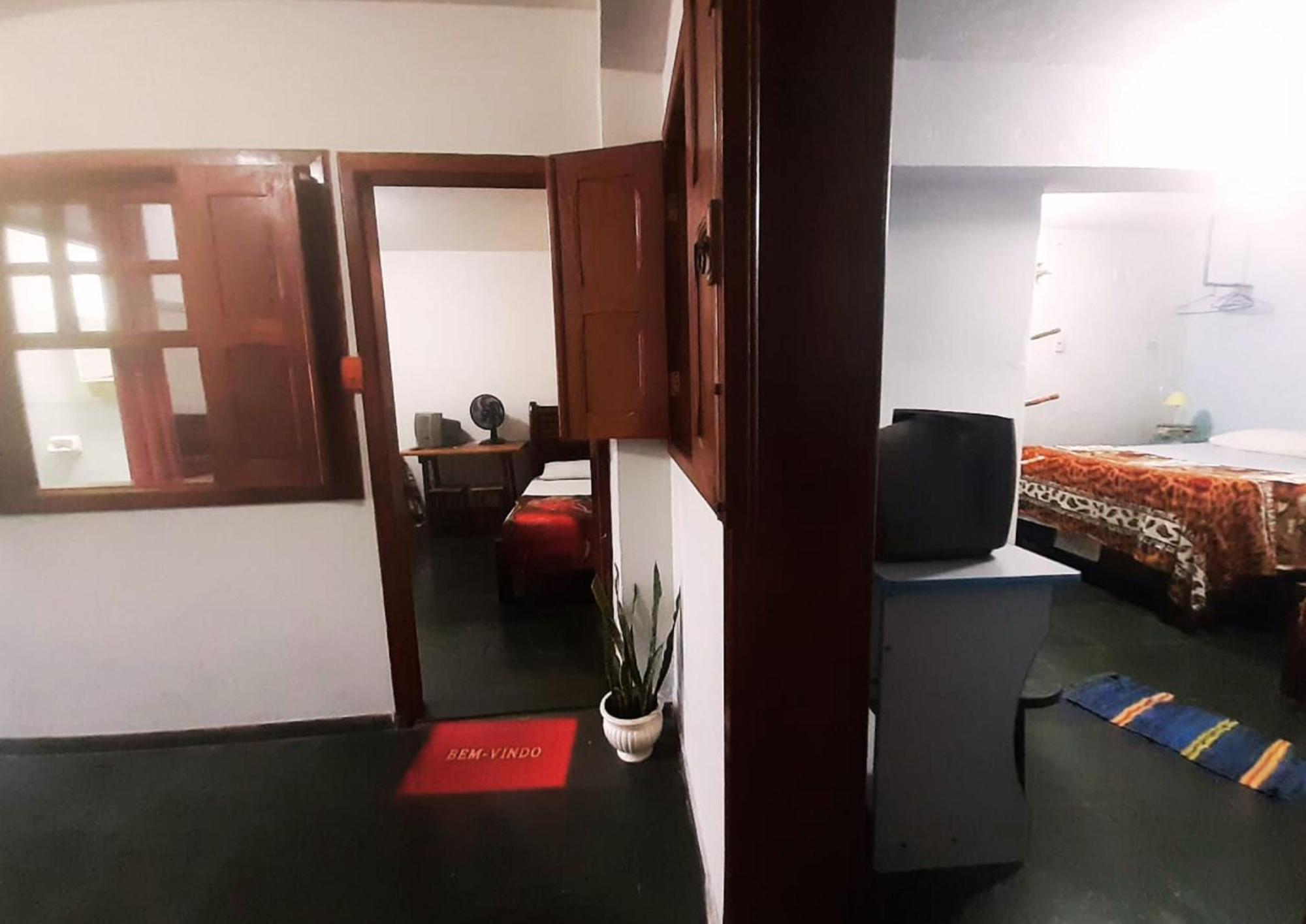 Hospedaria Bica'S De Minas Diamantina Quarto foto