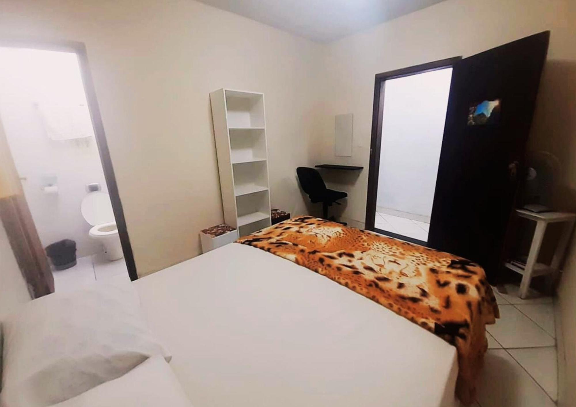 Hospedaria Bica'S De Minas Diamantina Quarto foto
