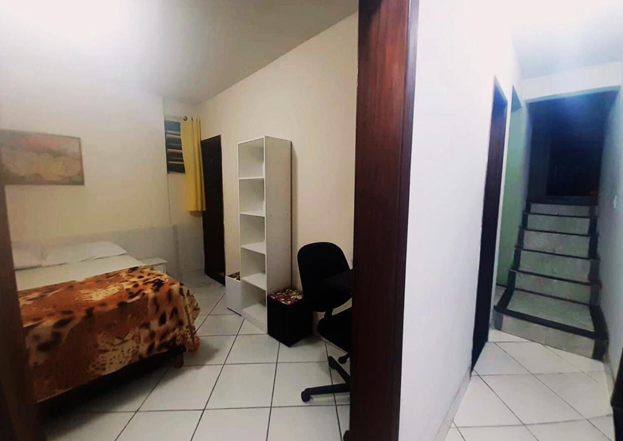 Hospedaria Bica'S De Minas Diamantina Quarto foto