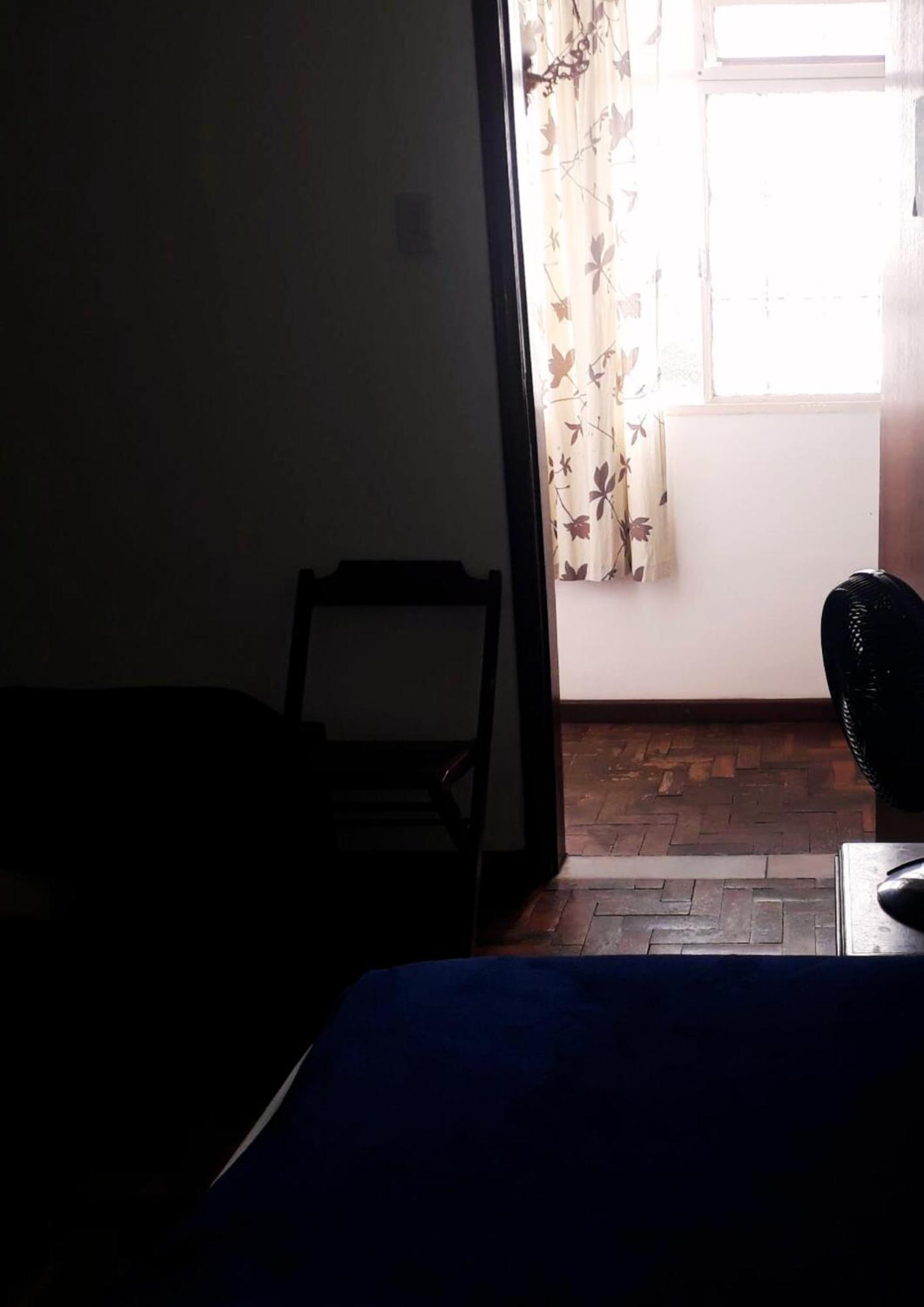 Hospedaria Bica'S De Minas Diamantina Quarto foto