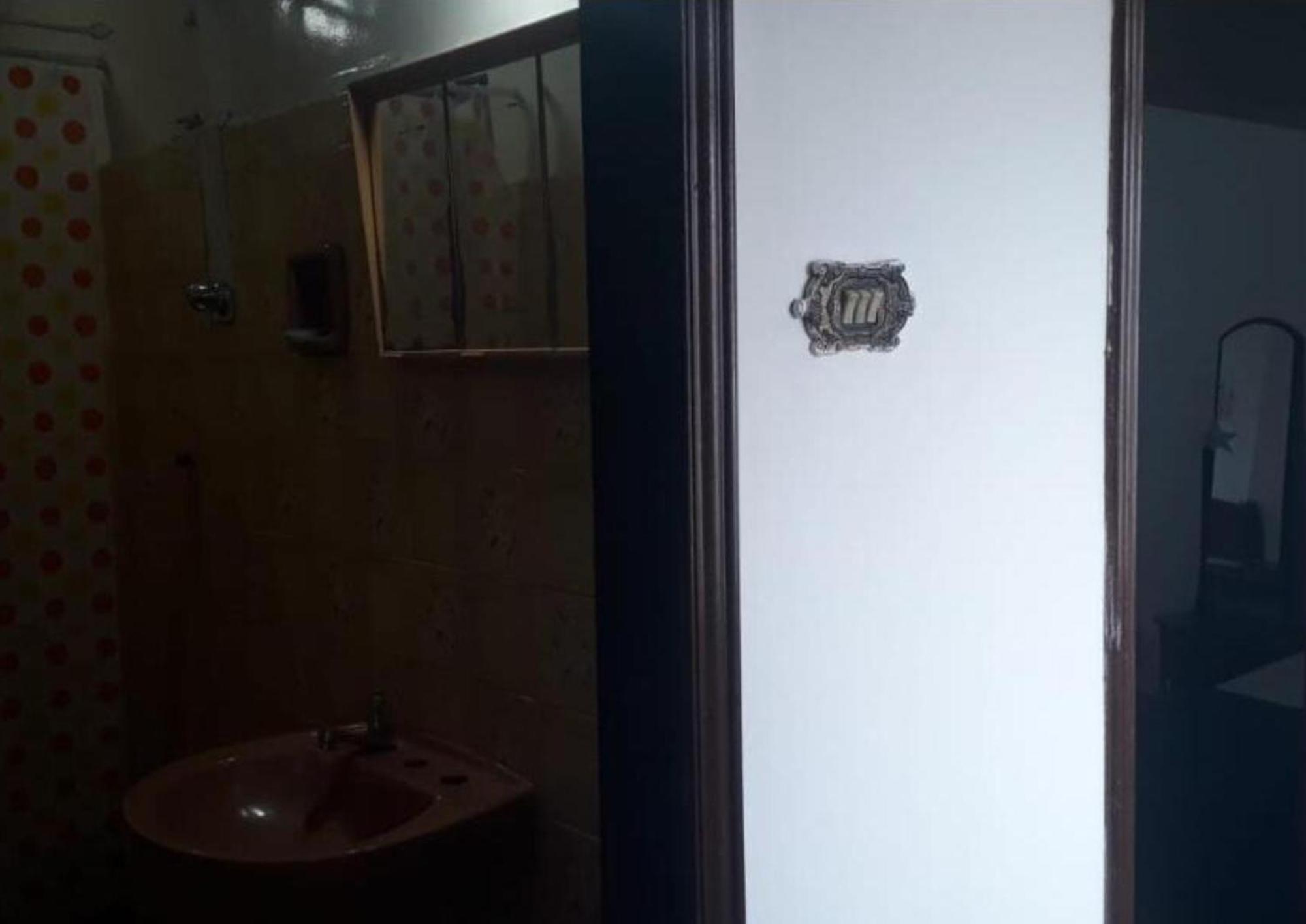 Hospedaria Bica'S De Minas Diamantina Quarto foto