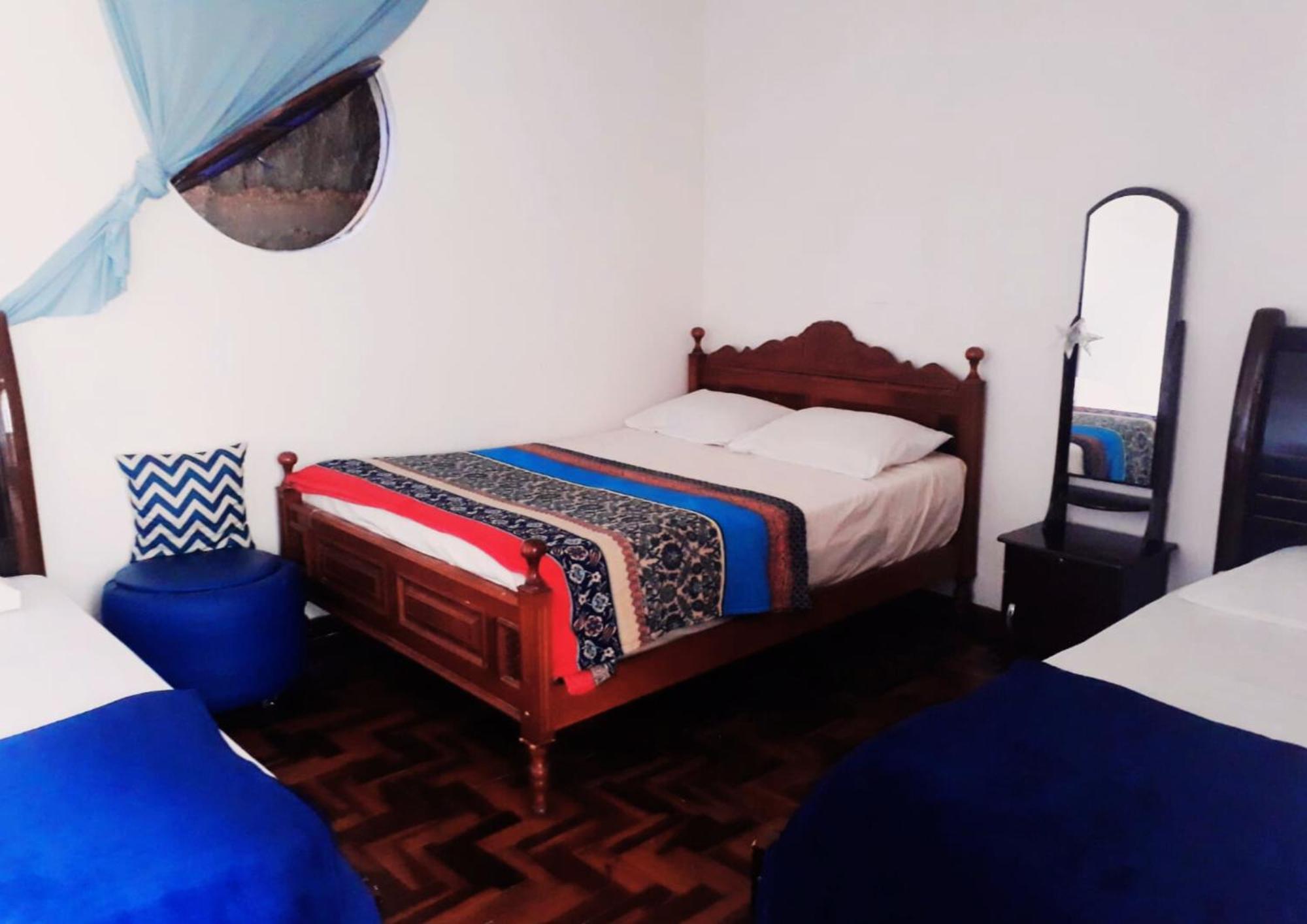 Hospedaria Bica'S De Minas Diamantina Quarto foto