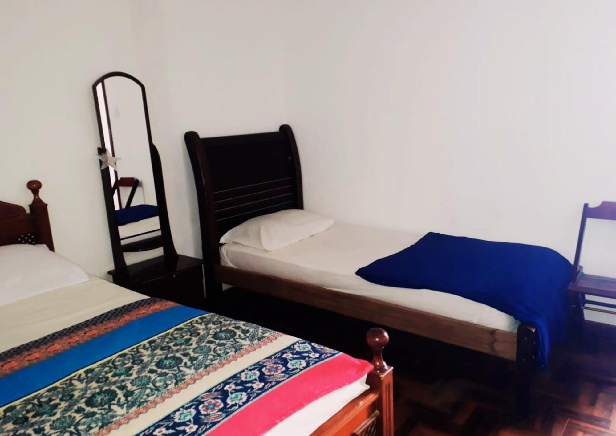 Hospedaria Bica'S De Minas Diamantina Quarto foto