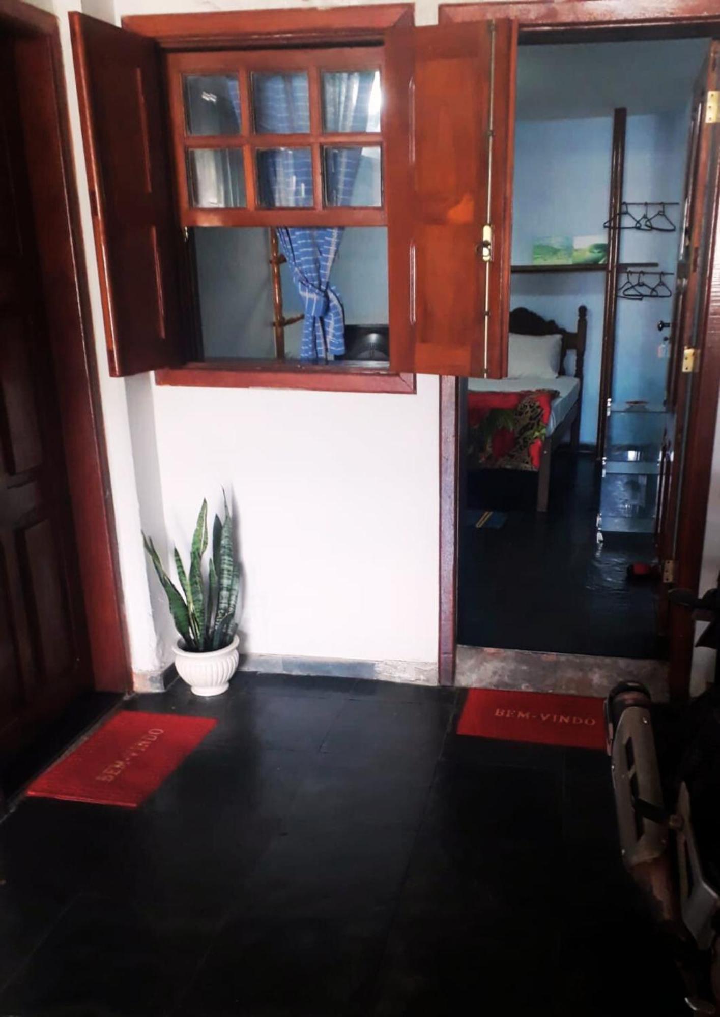 Hospedaria Bica'S De Minas Diamantina Quarto foto