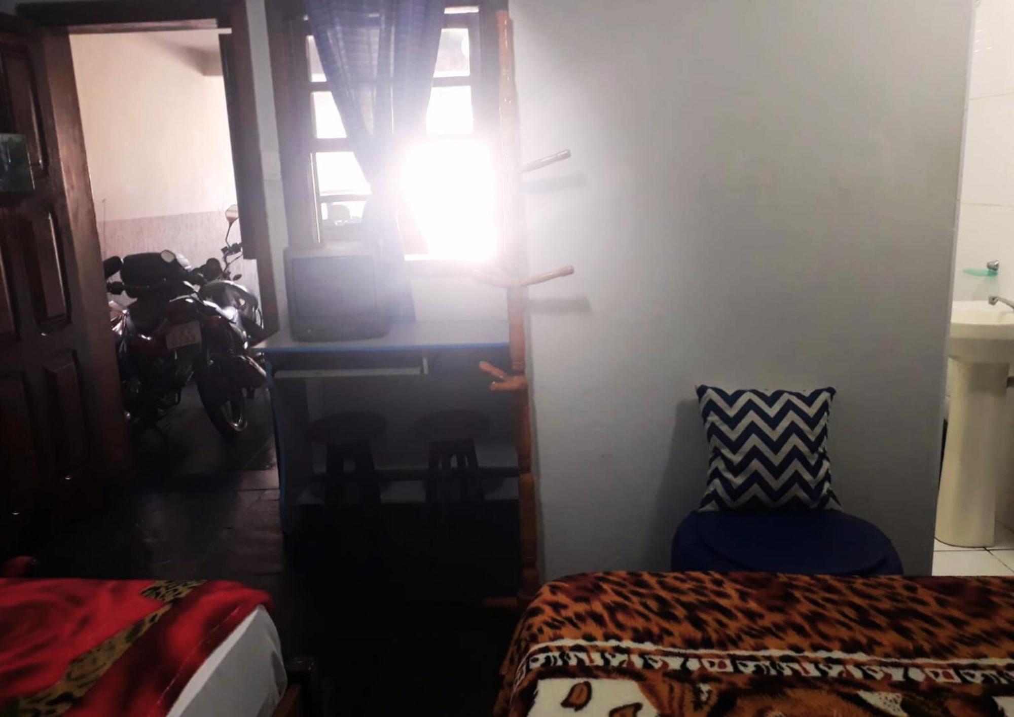 Hospedaria Bica'S De Minas Diamantina Quarto foto