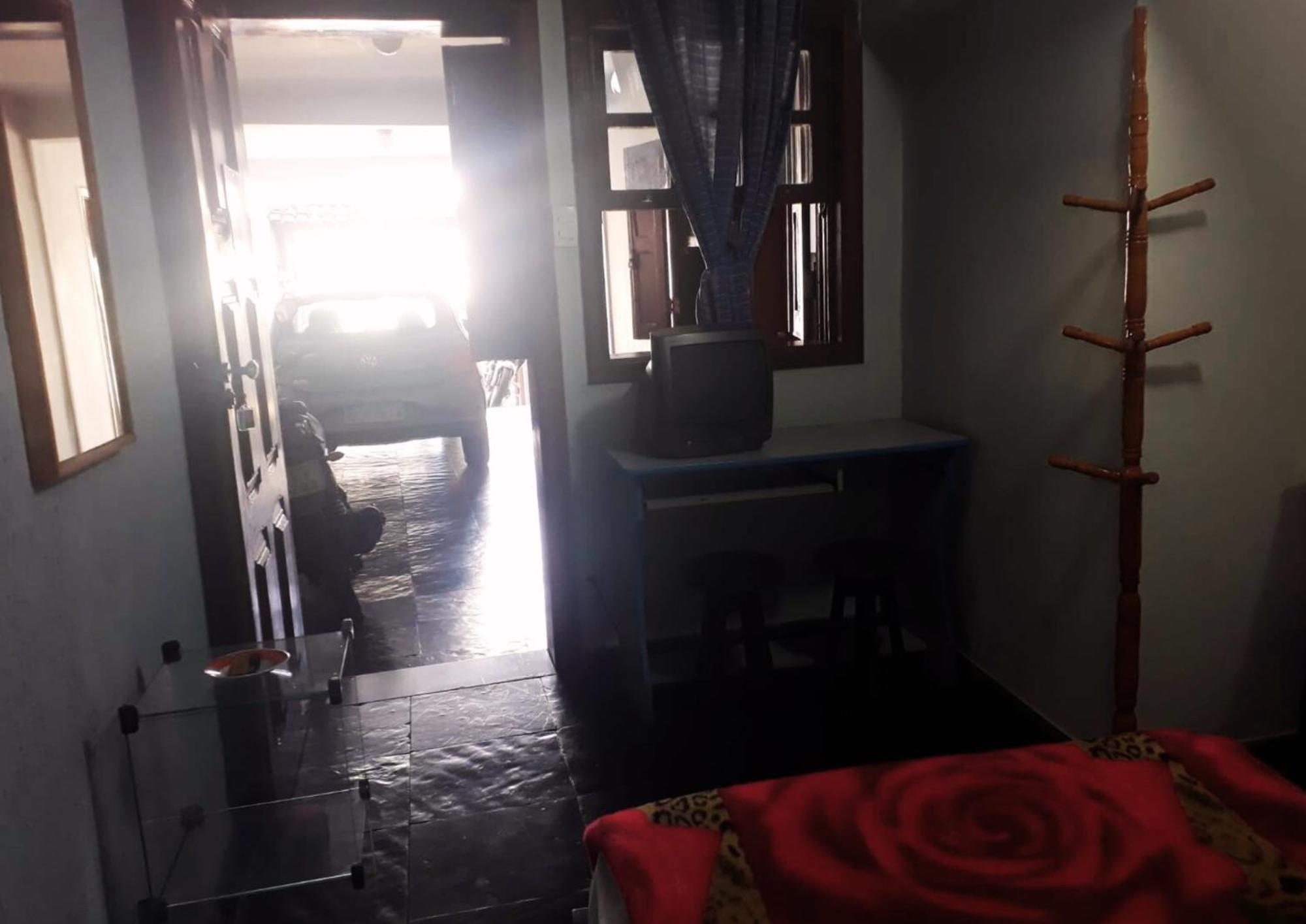 Hospedaria Bica'S De Minas Diamantina Quarto foto