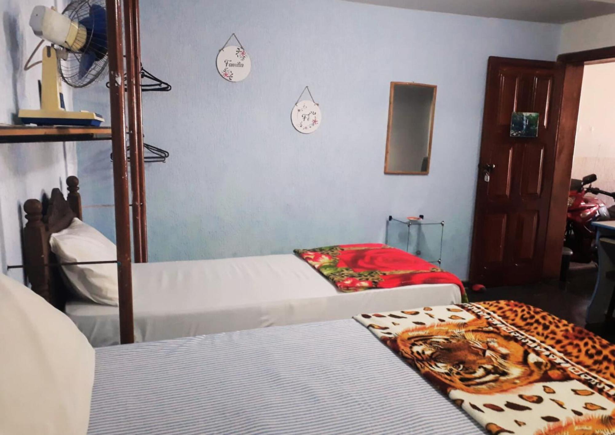 Hospedaria Bica'S De Minas Diamantina Quarto foto