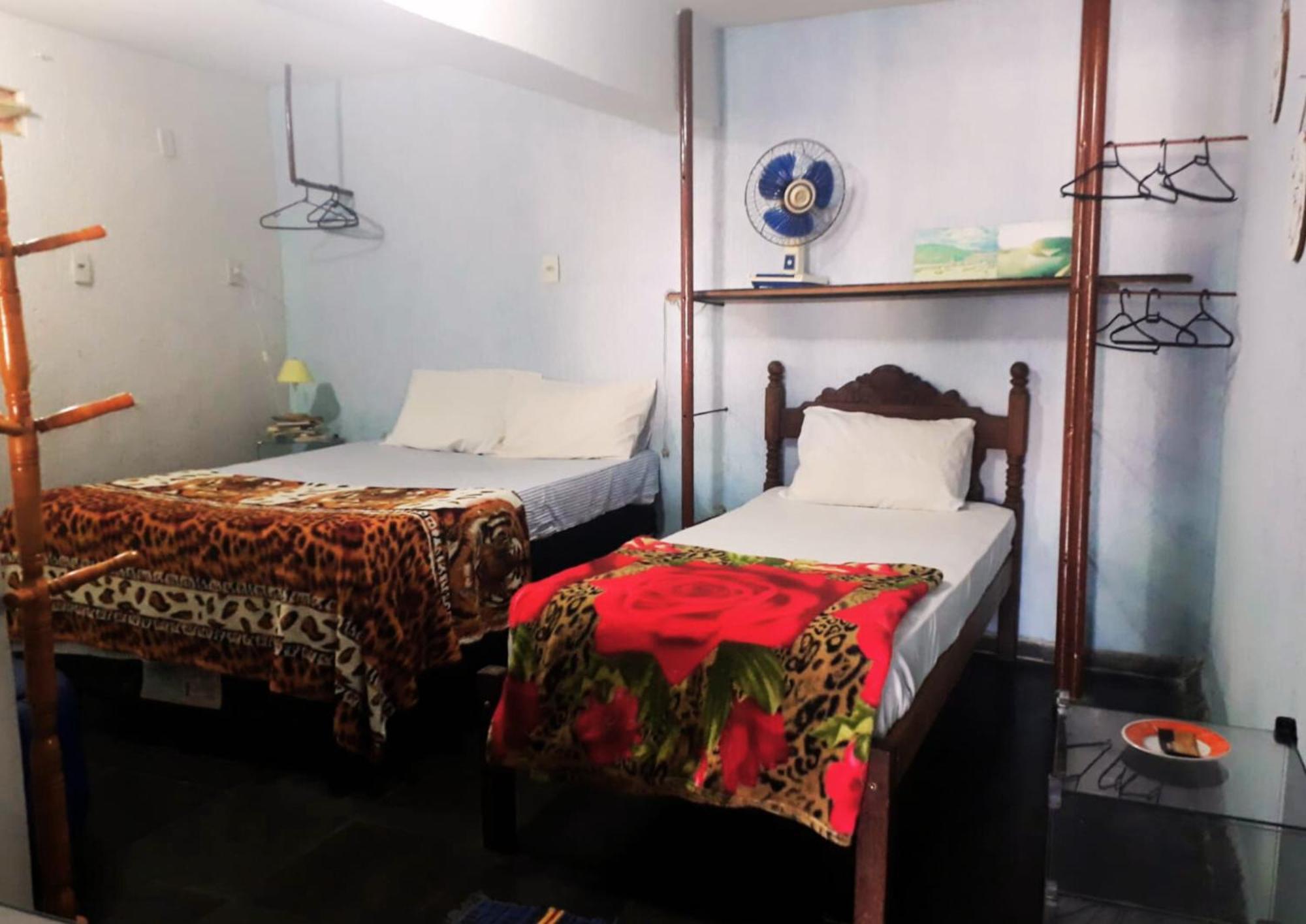 Hospedaria Bica'S De Minas Diamantina Quarto foto