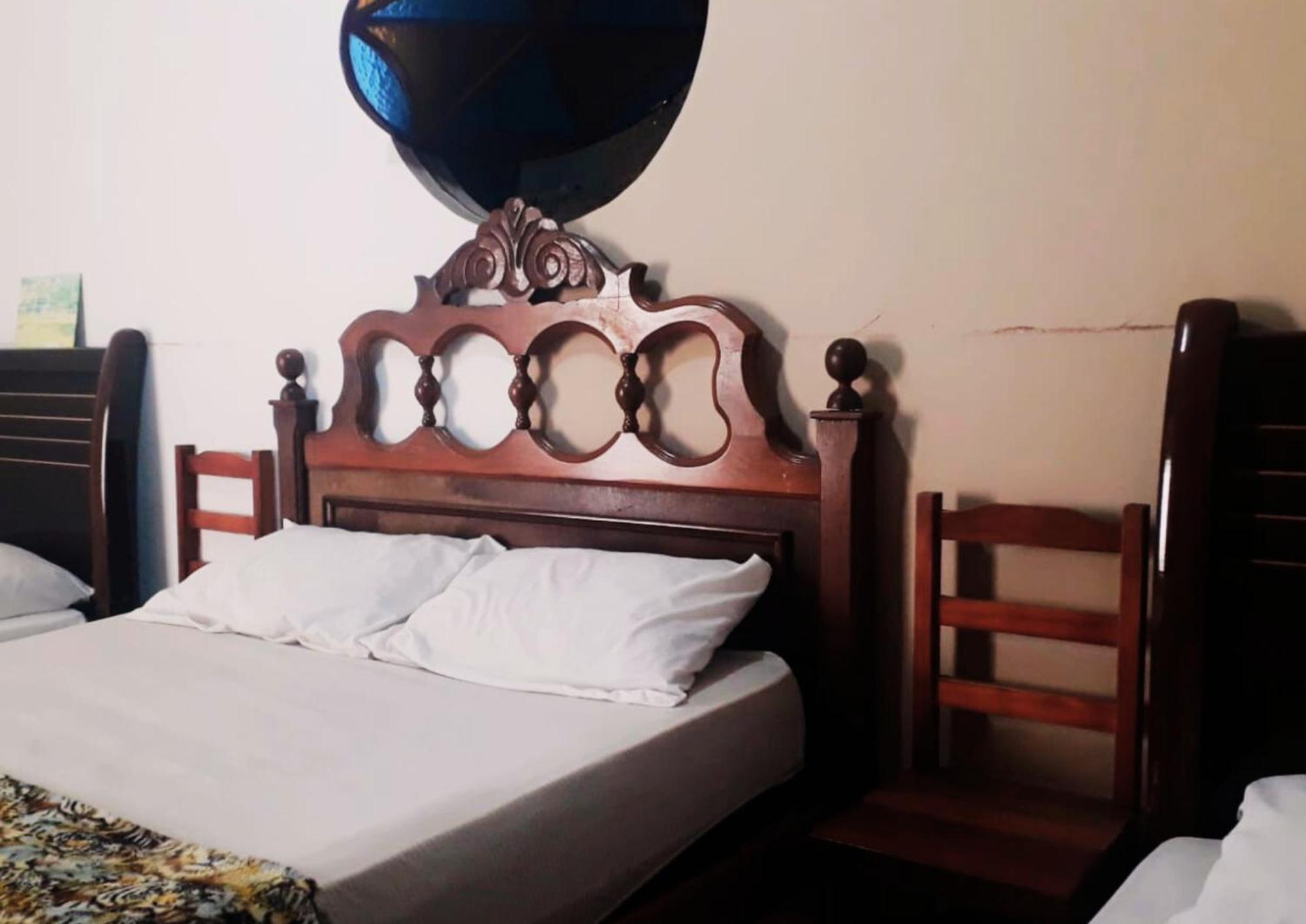 Hospedaria Bica'S De Minas Diamantina Quarto foto