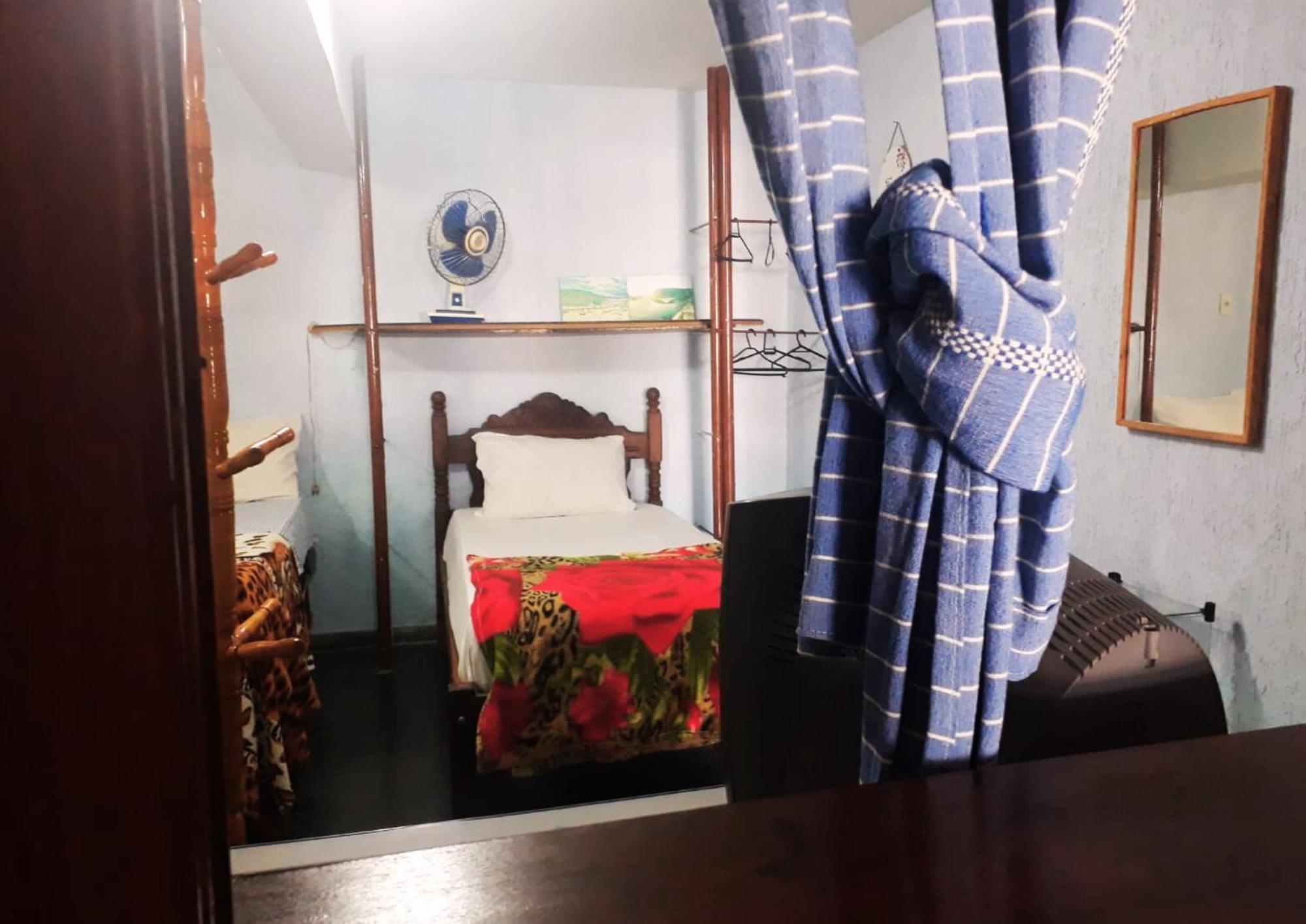 Hospedaria Bica'S De Minas Diamantina Quarto foto