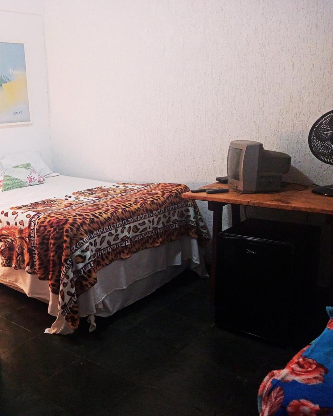 Hospedaria Bica'S De Minas Diamantina Quarto foto