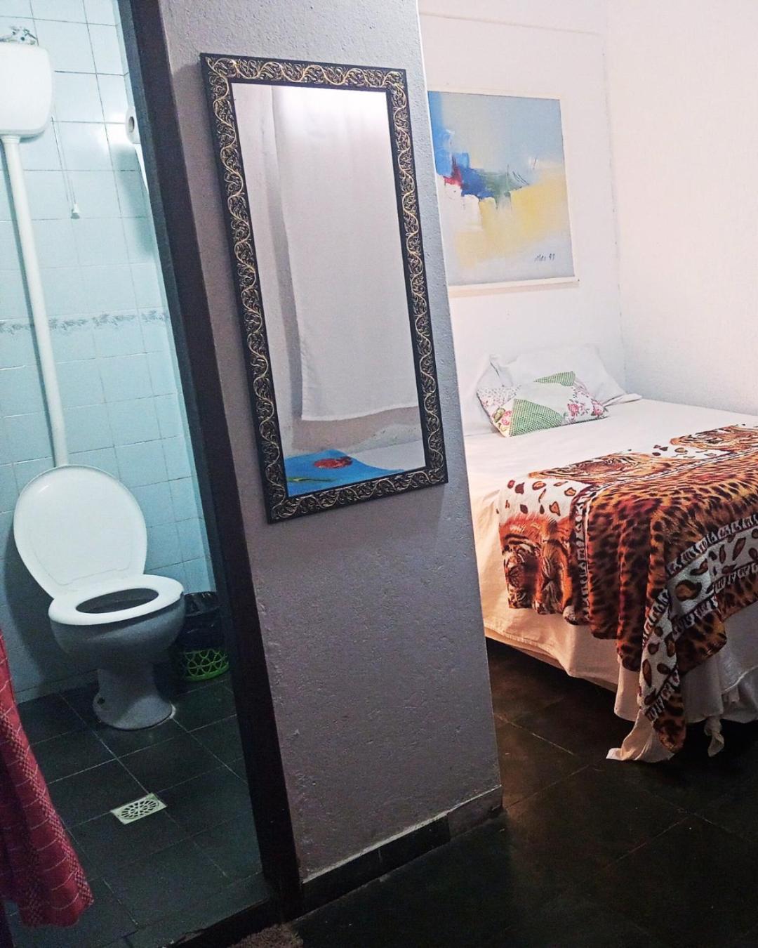 Hospedaria Bica'S De Minas Diamantina Quarto foto