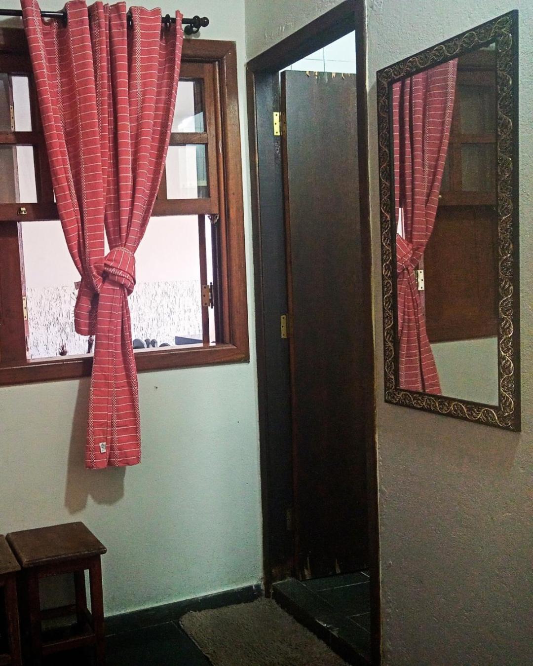 Hospedaria Bica'S De Minas Diamantina Quarto foto